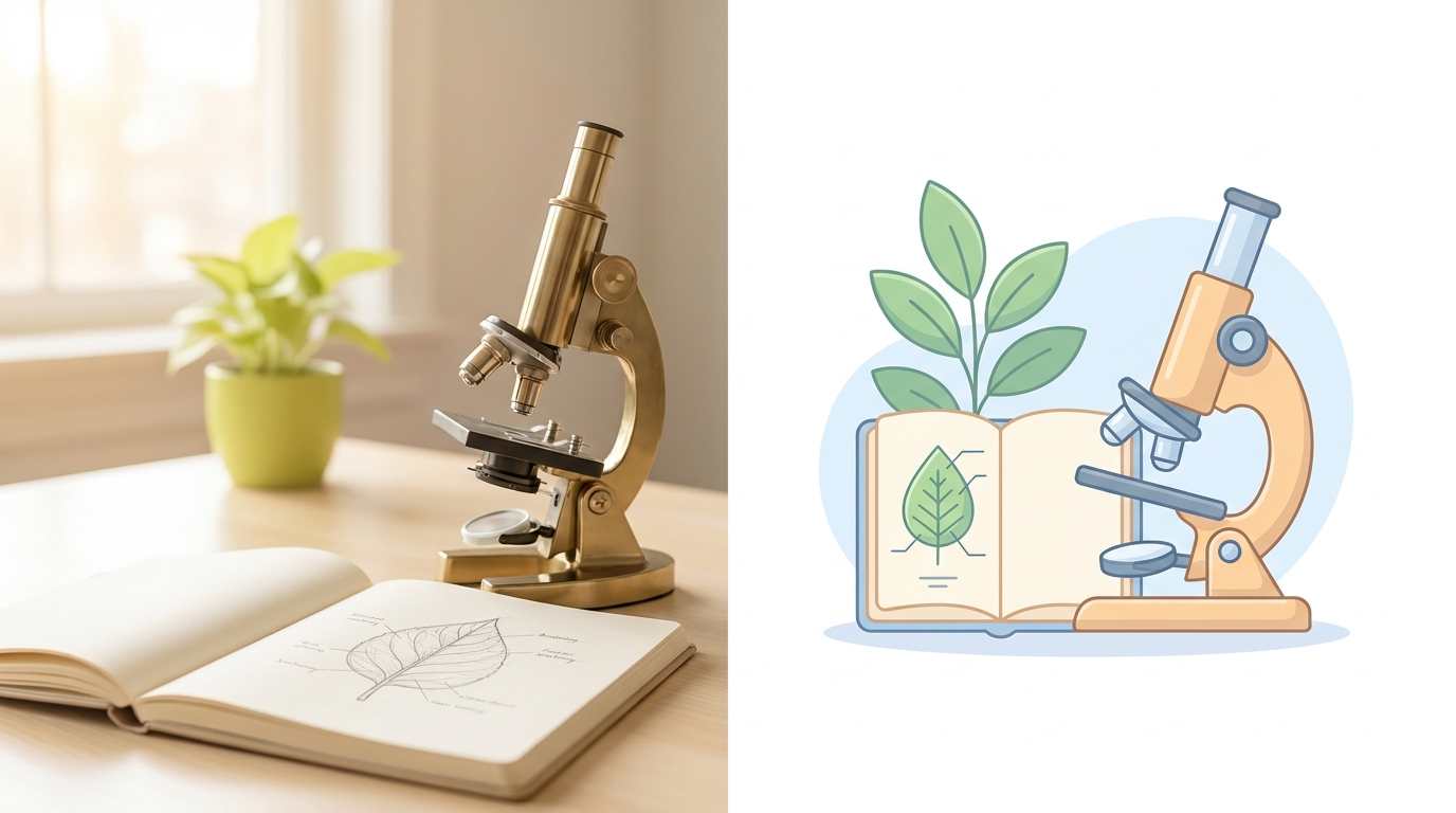 Class 12 biology syllabus and genetics diagrams on OmniTutor