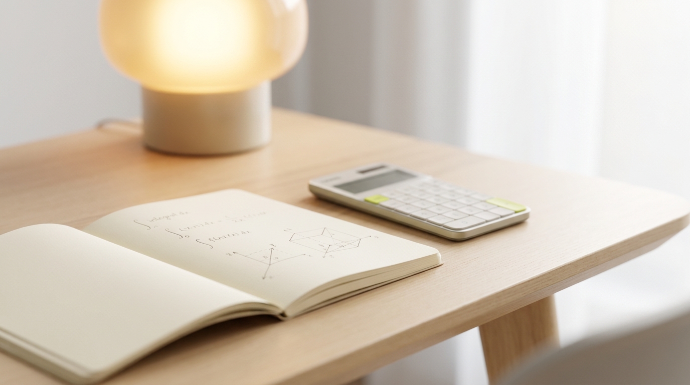Class 12 maths syllabus and calculus practice on OmniTutor