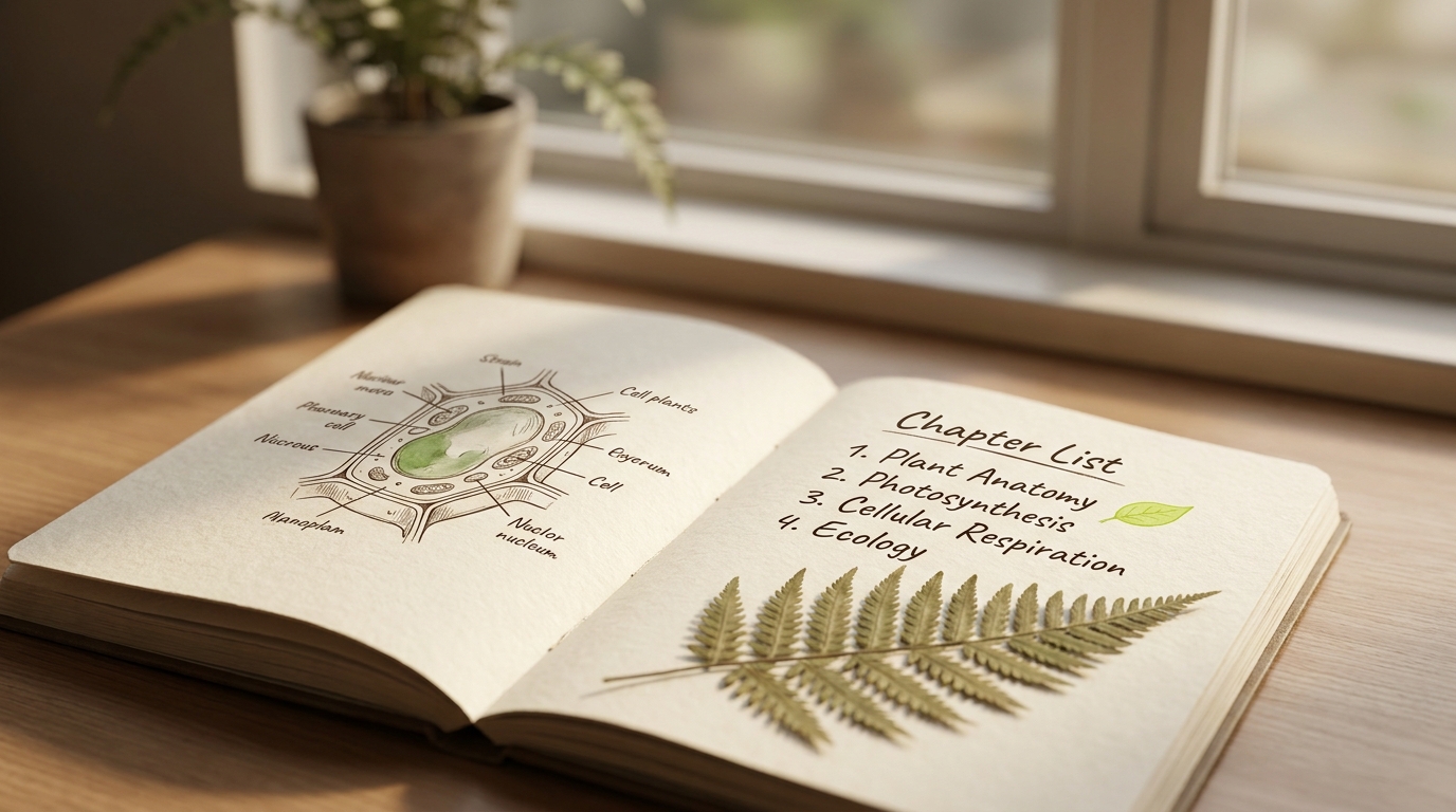 NEET biology, physics, and chemistry high-yield chapter planner illustration